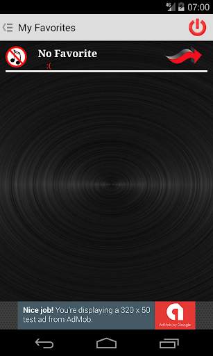 Ringtones Global screenshot 4