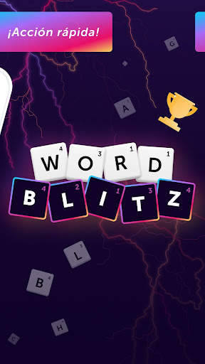 Word Blitz screenshot 2