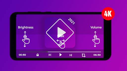 New UC Browser Video player HD 2021 screenshot 2