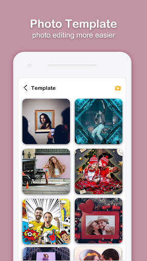 Funny Artful Photo Editor screenshot 6