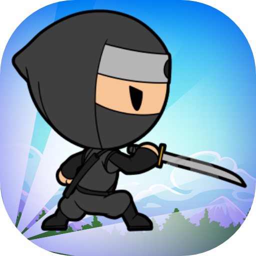 Ryan Ninja : The Hero icon