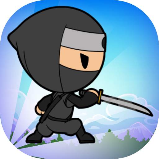 Ryan Ninja : The Hero 1.0