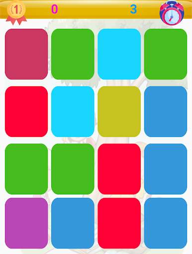 Memory - Letters Memory Game for Kids screenshot 13