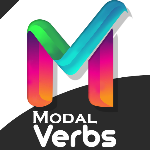 Modal Verbs icon