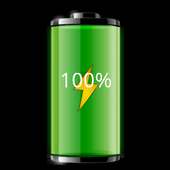 My Battery Wallpaper on 9Apps
