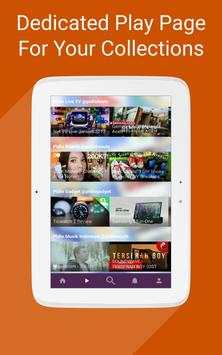 Pidio - Social Video Discovery screenshot 7