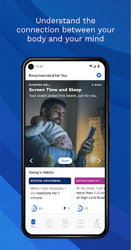 Vida Health screenshot 5