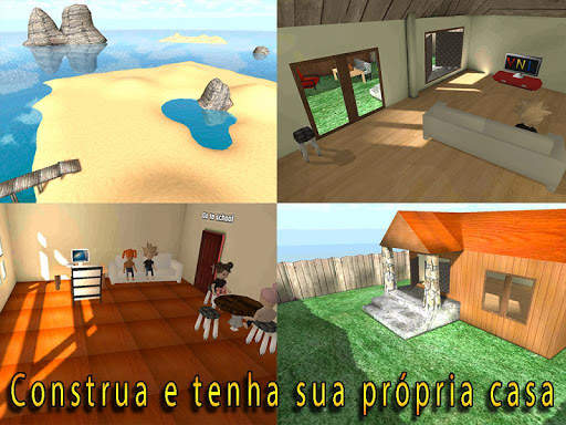 School of Chaos Online MMORPG screenshot 5