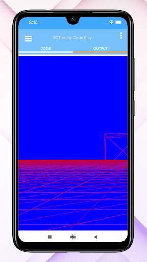 3DThreejs Code Play screenshot 6