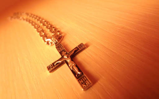 Cross Live Wallpapers 8 تصوير الشاشة