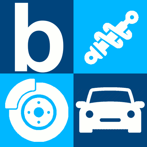 boodmo - Spare Parts for CARS in India icon