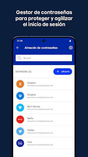 F-Secure: Total Security & VPN screenshot 4