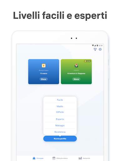 Sudoku.com - giochi di numeri screenshot 13