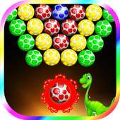 Eggs Shoot Bubble