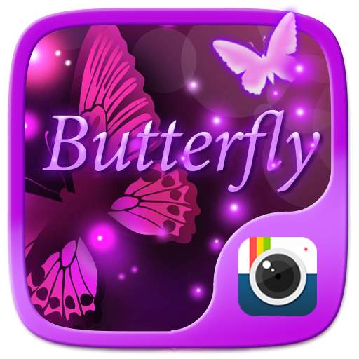 Z CAMERA BUTTERFLY THEME 1.0
