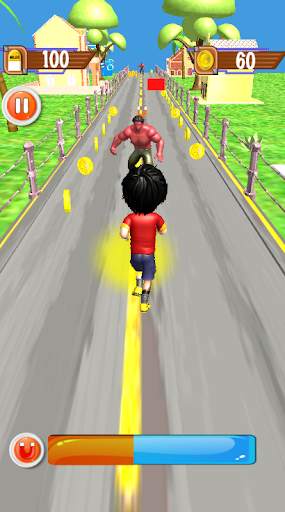 Shiva Adventure Game screenshot 4