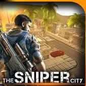 The Sniper Strike 2016