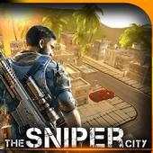 The Sniper Strike 2016 1.0