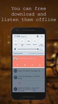 Music Mood - Free Music screenshot 1