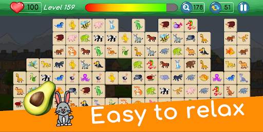 Onet Connect Animal Classic screenshot 18