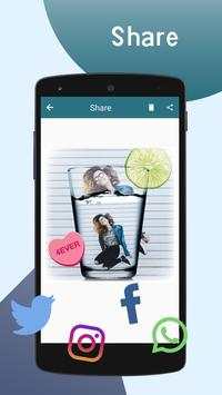 PIP Photo Editor screenshot 9