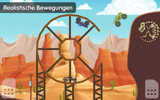 Race Day - Mehrere Spieler screenshot 10