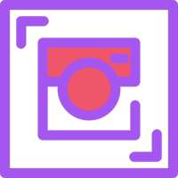 Big Profile Photo Downloader for IG icon