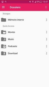 Play Music screenshot 3