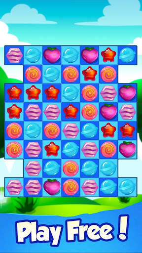 Candy Match  Corner 3 screenshot 4