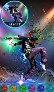 Hip Hop Photo Editor screenshot 14