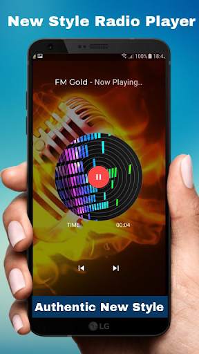 Bharat Radio Live screenshot 4