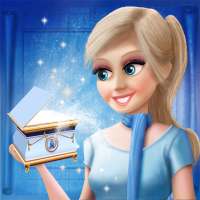 Fairy tale "Music Box" 6  for Parents & Kids Free logo