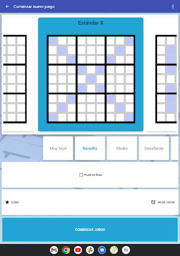 Sudoku - rompecabezas clásico screenshot 23