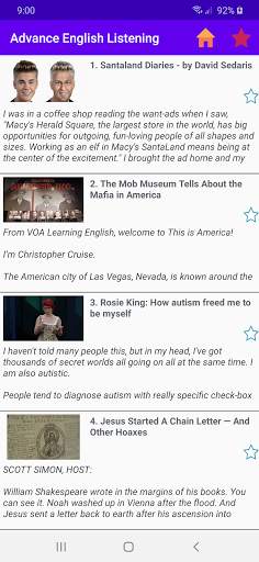 Learn To Speak English screenshot 4