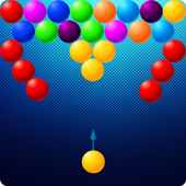 Shoot Bubble icon