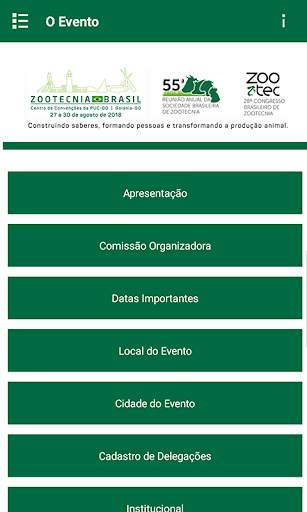 Zootecnia Brasil скриншот 4
