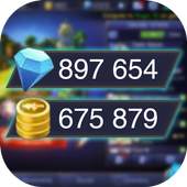 Guide for diamonds & coins 2020 1.1