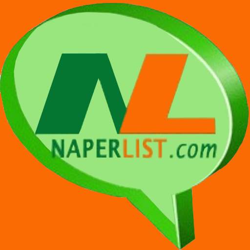 NaperList  Messenger Naper Naperville 1.0.2