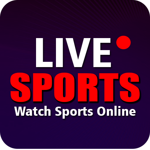ikon Watch HD Live Sports TV - Live Football TV