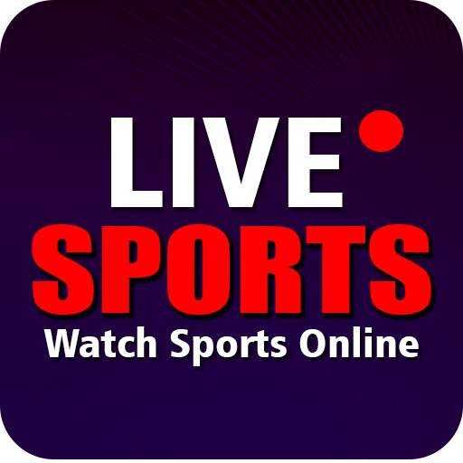 Watch HD Live Sports TV - Live Football TV screenshot 1