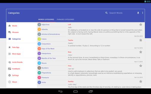 Daily English screenshot 17