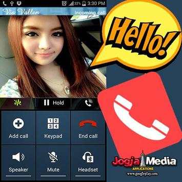 Fake Call and Messenger screenshot 3