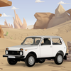 ВАЗ 2121 НИВА 4×4 icon