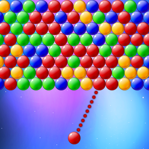 Supreme Bubbles icon