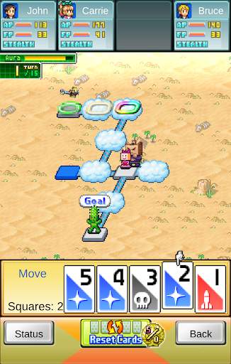 Skyforce Unite! screenshot 6