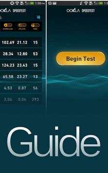 Free Speedtest.net Tip screenshot 3