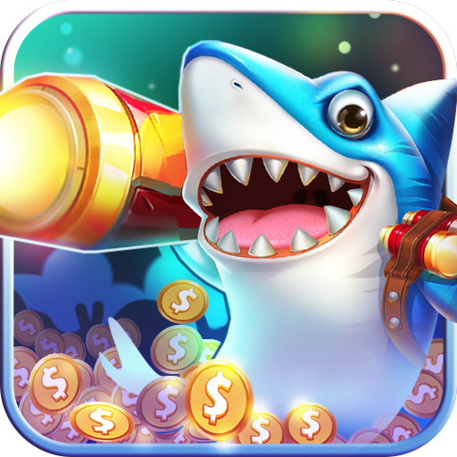 Fish Hunter - Shooting Fish icon