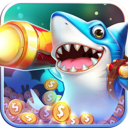 Fish Hunter - Shooting Fish 3.6