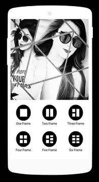Candy Selfie Camera screenshot 2