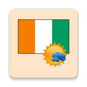 Ivory Coast Weather 1.0